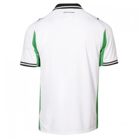 Camiseta de fútbol Sassuolo 2ª equipación 2025-26