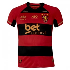 Camiseta de fútbol Sport Recife 1ª equipación 2025-26