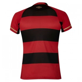 Camiseta de fútbol Sport Recife 1ª equipación 2025-26