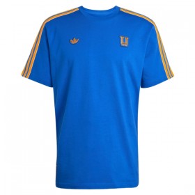 Camiseta de fútbol Tigres UANL Terrace Icons 2025-26