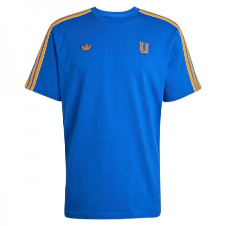 Camiseta de fútbol Tigres UANL Terrace Icons 2025-26