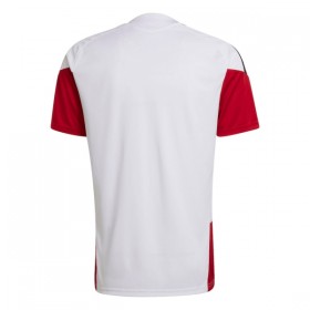 Alemania Copa Mundial 2026 Camiseta De Entrenamiento Blanca