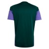 Arabia Saudita Copa Mundial 2026 Camiseta De Entrenamiento Verde