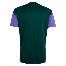 Arabia Saudita Copa Mundial 2026 Camiseta De Entrenamiento Verde
