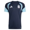 Argentina Copa Mundial 2026 Camiseta De Entrenamiento Armada Argentina Copa Mundial 2026 Camiseta De Entrenamiento Armada