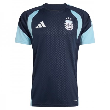 Argentina Copa Mundial 2026 Camiseta De Entrenamiento Armada Argentina Copa Mundial 2026 Camiseta De Entrenamiento Armada