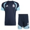 Argentina Niño Copa Mundial 2026 Camiseta De Entrenamiento Armada Argentina Niño Copa Mundial 2026 Camiseta De Entrenamiento Armada