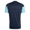 Argentina Niño Copa Mundial 2026 Camiseta De Entrenamiento Armada