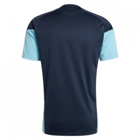 Argentina Niño Copa Mundial 2026 Camiseta De Entrenamiento Armada
