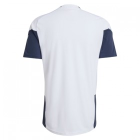 Argentina Niño Copa Mundial 2026 Camiseta De Entrenamiento Blanca