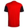 Bélgica Niño Copa Mundial 2026 Camiseta De Entrenamiento Roja