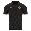 Camiseta de fútbol Portugal Black Panther 2025-26 Camiseta de fútbol Portugal Black Panther 2025-26