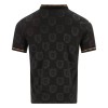 Camiseta de fútbol Portugal Black Panther 2025-26
