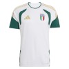 Italia Copa Mundial 2026 Camiseta De Entrenamiento Blanca Italia Copa Mundial 2026 Camiseta De Entrenamiento Blanca