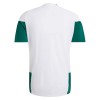 Italia Copa Mundial 2026 Camiseta De Entrenamiento Blanca