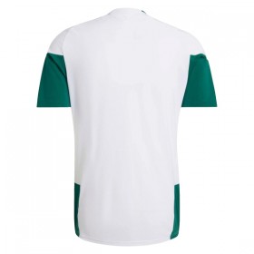 Italia Copa Mundial 2026 Camiseta De Entrenamiento Blanca