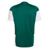 Italia Niño Copa Mundial 2026 Camiseta De Entrenamiento Verde