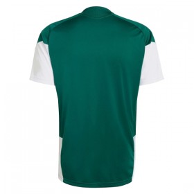 Italia Niño Copa Mundial 2026 Camiseta De Entrenamiento Verde