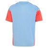 Japón Copa Mundial 2026 Camiseta De Entrenamiento Azul