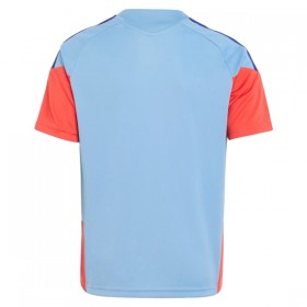 Japón Copa Mundial 2026 Camiseta De Entrenamiento Azul