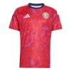 Camiseta de fútbol Costa Rica 1ª equipación Copa Mundial 2026 Camiseta de fútbol Costa Rica 1ª equipación Copa Mundial 2026