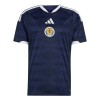 Camiseta de fútbol Escocia 1ª equipación Copa Mundial 2026