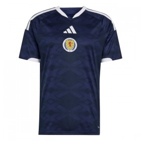 Camiseta de fútbol Escocia 1ª equipación Copa Mundial 2026