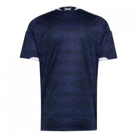 Camiseta de fútbol Escocia 1ª equipación Copa Mundial 2026