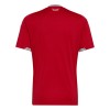 Camiseta de fútbol Gales 1ª equipación Copa Mundial 2026