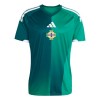 Camiseta de fútbol Irlanda Del Norte 1ª equipación Copa Mundial 2026 Camiseta de fútbol Irlanda Del Norte 1ª equipación Copa Mundial 2026
