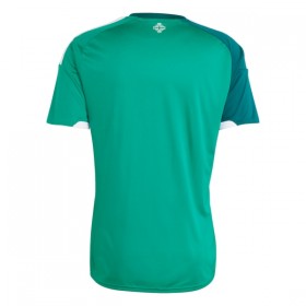 Camiseta de fútbol Irlanda Del Norte 1ª equipación Copa Mundial 2026