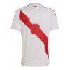 Camiseta de fútbol Perú 1ª equipación Copa Mundial 2026