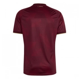 Camiseta de fútbol Venezuela 1ª equipación Copa Mundial 2026