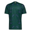 Camiseta de fútbol Arabia Saudita 1ª equipación Copa Mundial 2026