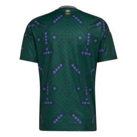 Camiseta de fútbol Arabia Saudita 1ª equipación Copa Mundial 2026
