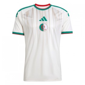 Camiseta de fútbol Argelia 1ª equipación Copa Mundial 2026