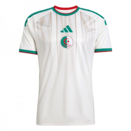Camiseta de fútbol Argelia 1ª equipación Copa Mundial 2026