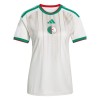 Camiseta de fútbol Argelia Mujer 1ª equipación Copa Mundial 2026 Camiseta de fútbol Argelia Mujer 1ª equipación Copa Mundial 2026