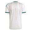 Camiseta de fútbol Argelia Niño 1ª equipación Copa Mundial 2026