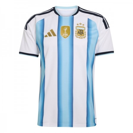 Camiseta de fútbol Argentina 1ª equipación Copa Mundial 2026 Camiseta de fútbol Argentina 1ª equipación Copa Mundial 2026