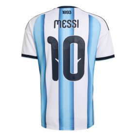 Camiseta de fútbol Argentina Messi 10 1ª equipación Copa Mundial 2026