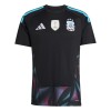 Camiseta de fútbol Argentina Portero 1ª equipación Copa Mundial 2026 Camiseta de fútbol Argentina Portero 1ª equipación Copa Mundial 2026