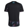 Camiseta de fútbol Argentina Portero 1ª equipación Copa Mundial 2026