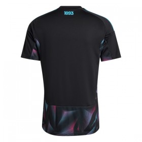 Camiseta de fútbol Argentina Portero Niño 1ª equipación Copa Mundial 2026