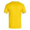 Camiseta de fútbol Colombia 1ª equipación Copa Mundial 2026