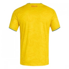 Camiseta de fútbol Colombia 1ª equipación Copa Mundial 2026