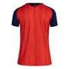Camiseta de fútbol España Mujer 1ª equipación Copa Mundial 2026