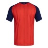 Camiseta de fútbol España Niño 1ª equipación Copa Mundial 2026