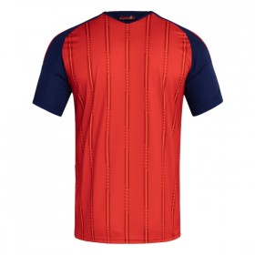 Camiseta de fútbol España Niño 1ª equipación Copa Mundial 2026