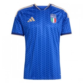 Camiseta de fútbol Italia 1ª equipación Copa Mundial 2026